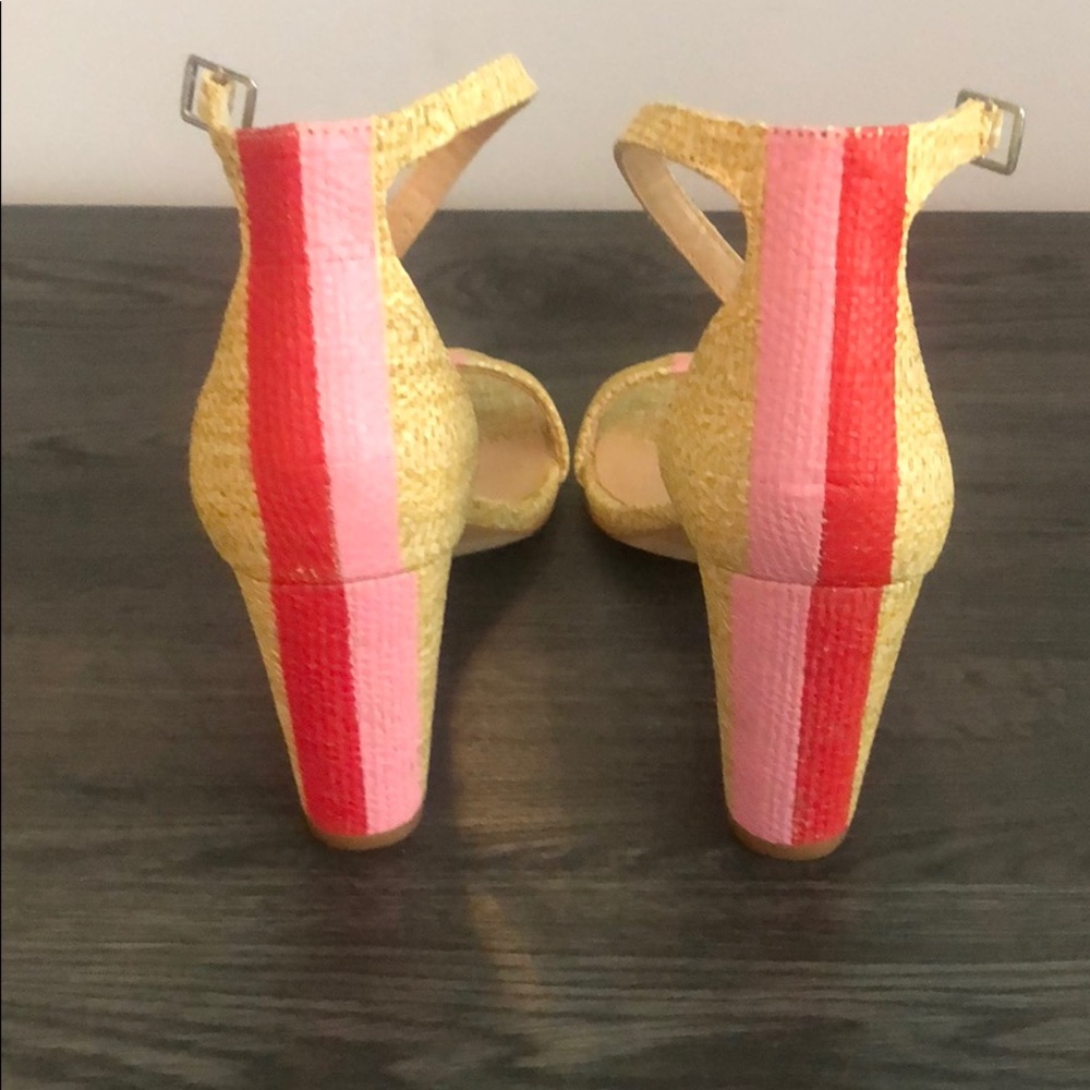 Heels Spring summer 🌹💓🌹 - Picture 4 of 5